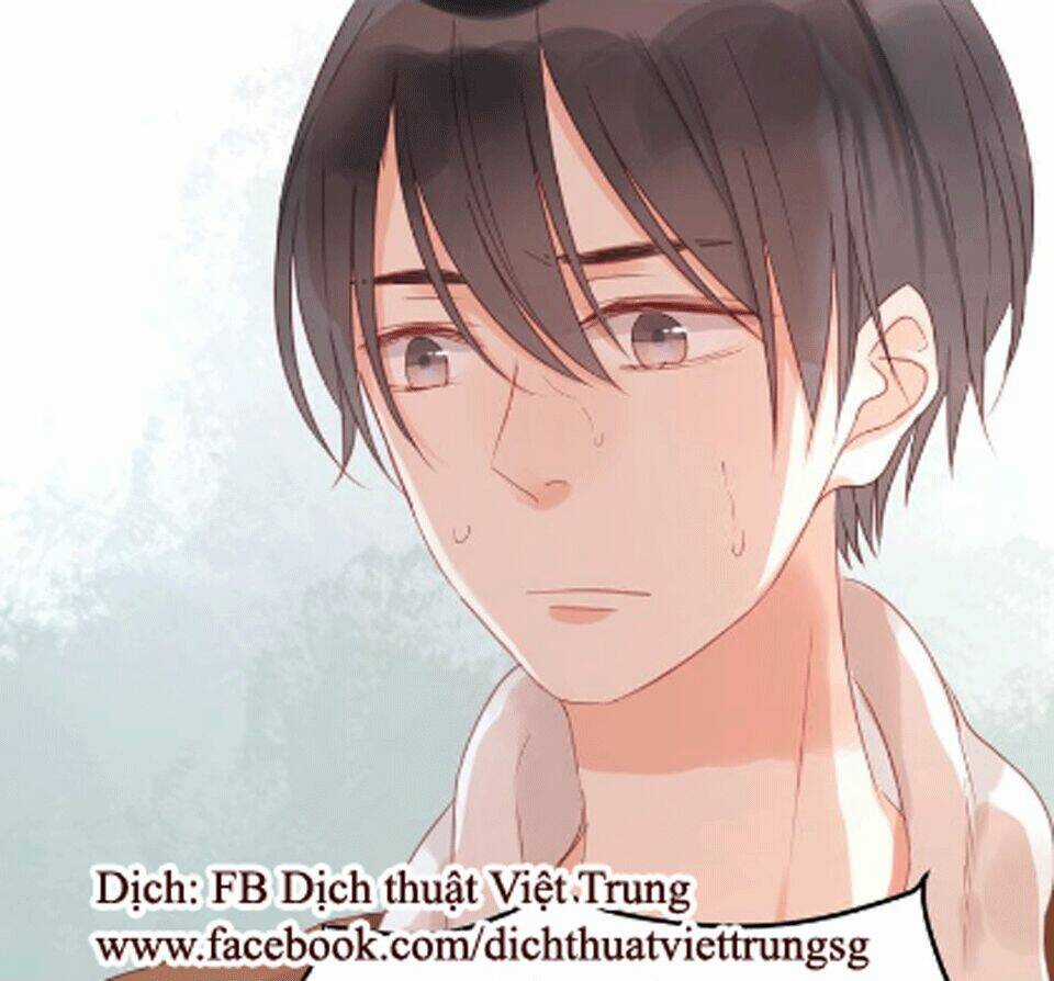 Lượm Được 1 Tiểu Hồ Ly Chapter 21 trang 38