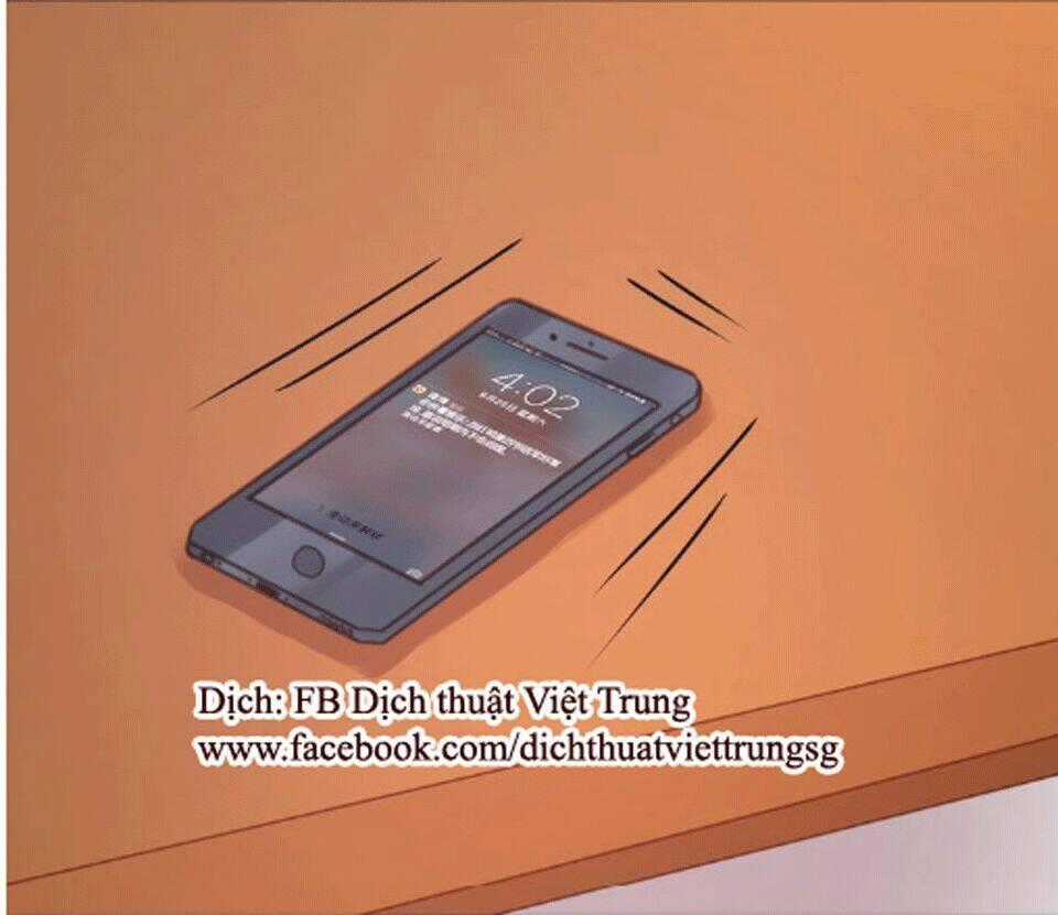 Lượm Được 1 Tiểu Hồ Ly Chapter 21 trang 40