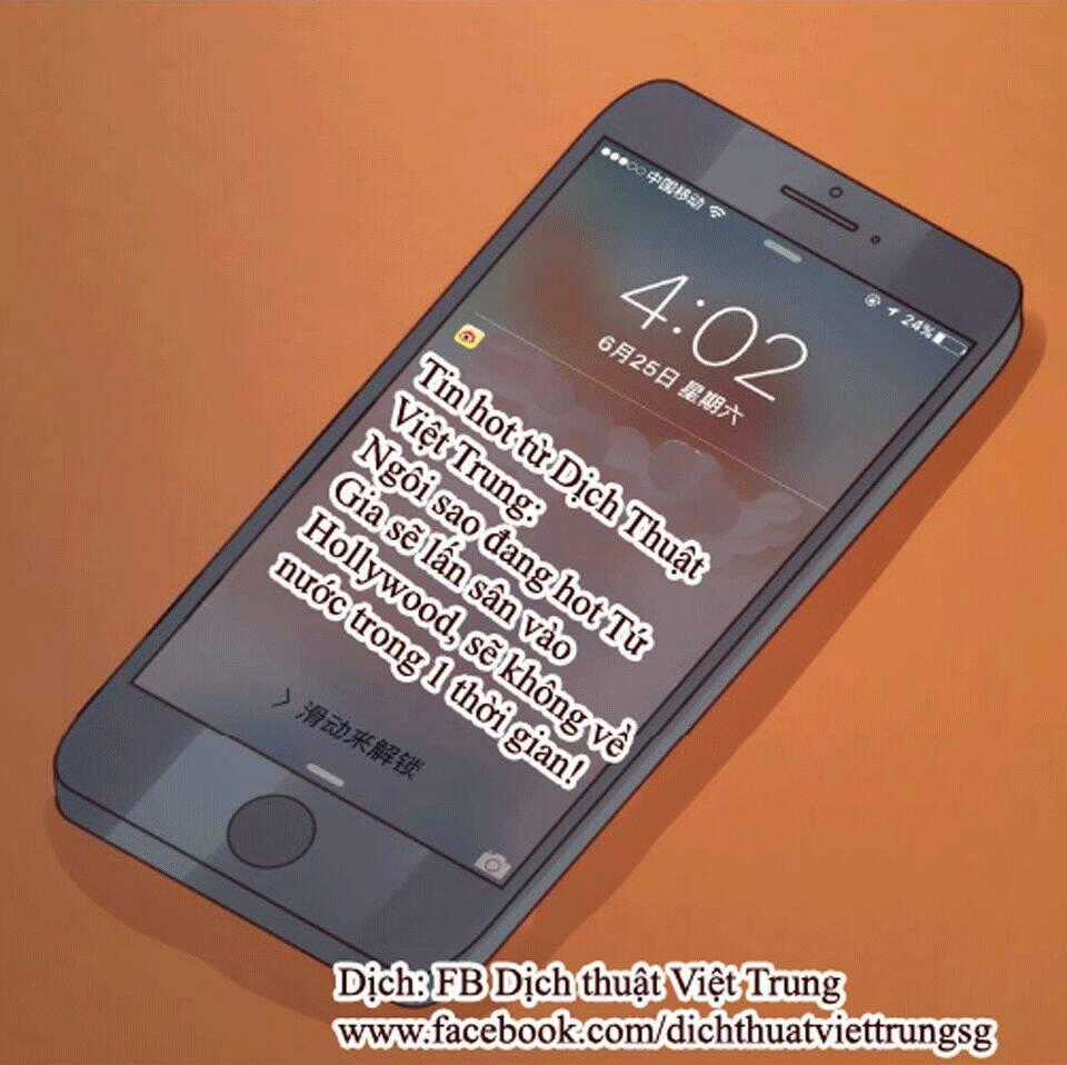 Lượm Được 1 Tiểu Hồ Ly Chapter 21 trang 41