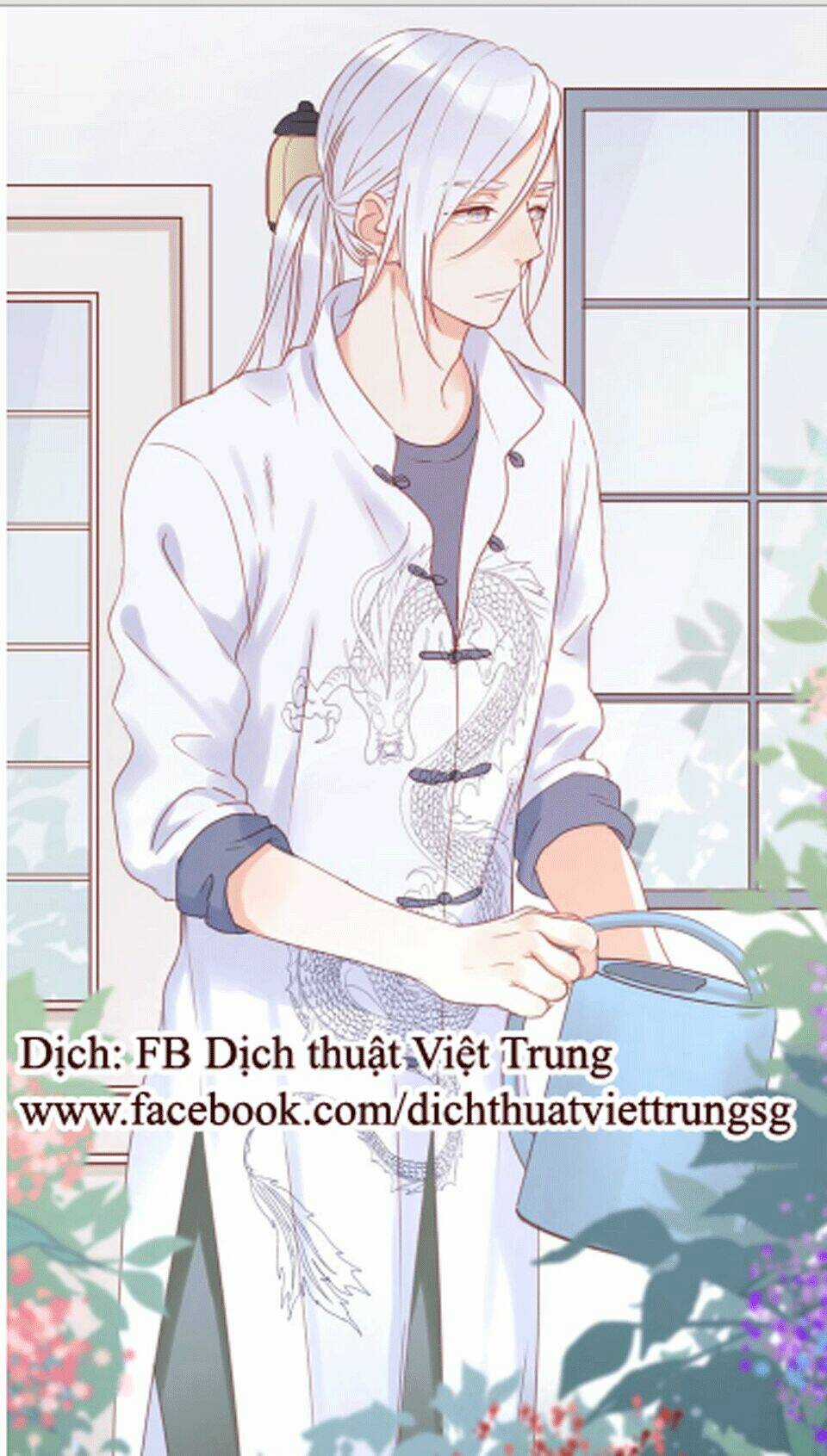 Lượm Được 1 Tiểu Hồ Ly Chapter 21 trang 6