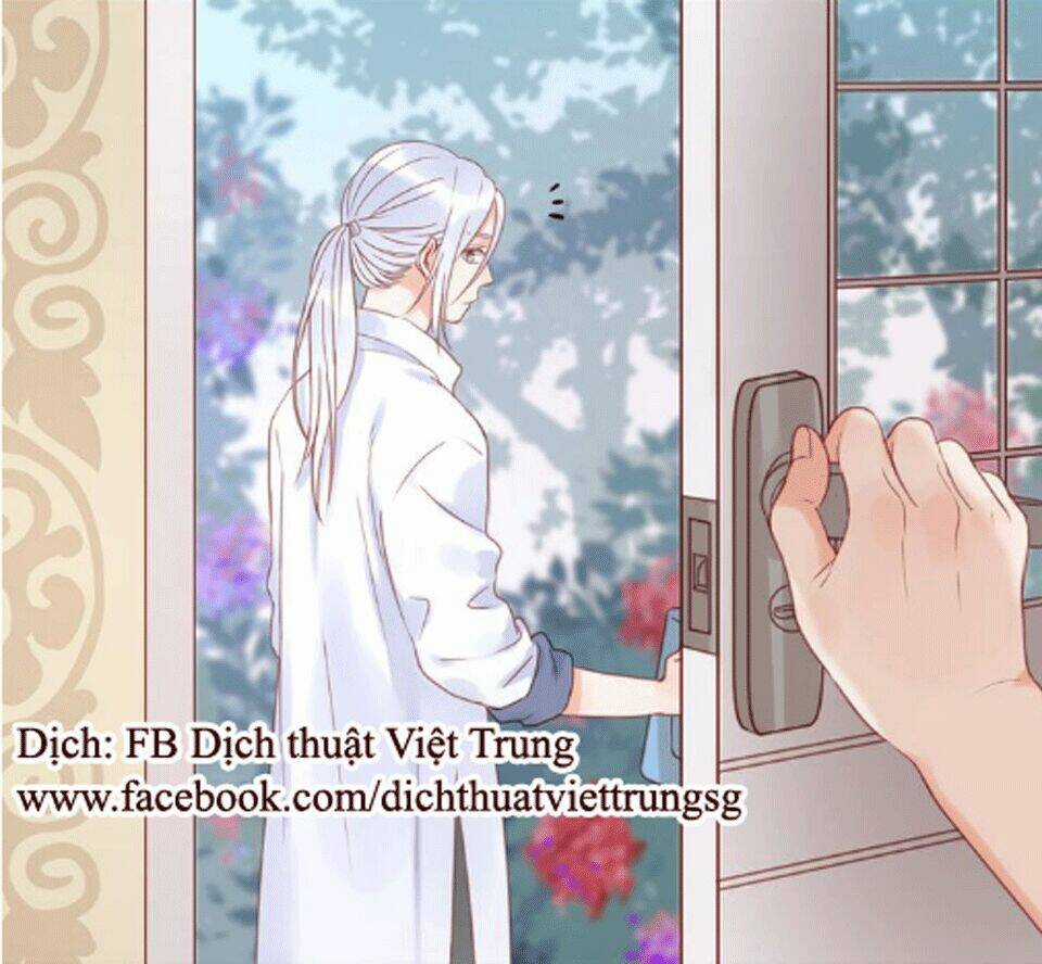 Lượm Được 1 Tiểu Hồ Ly Chapter 21 trang 7