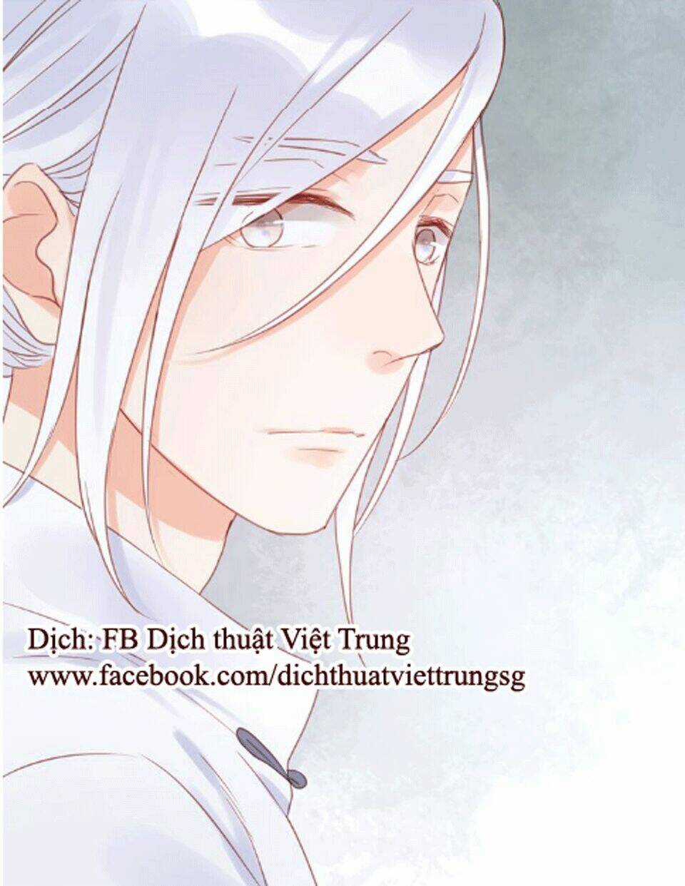 Lượm Được 1 Tiểu Hồ Ly Chapter 21 trang 8