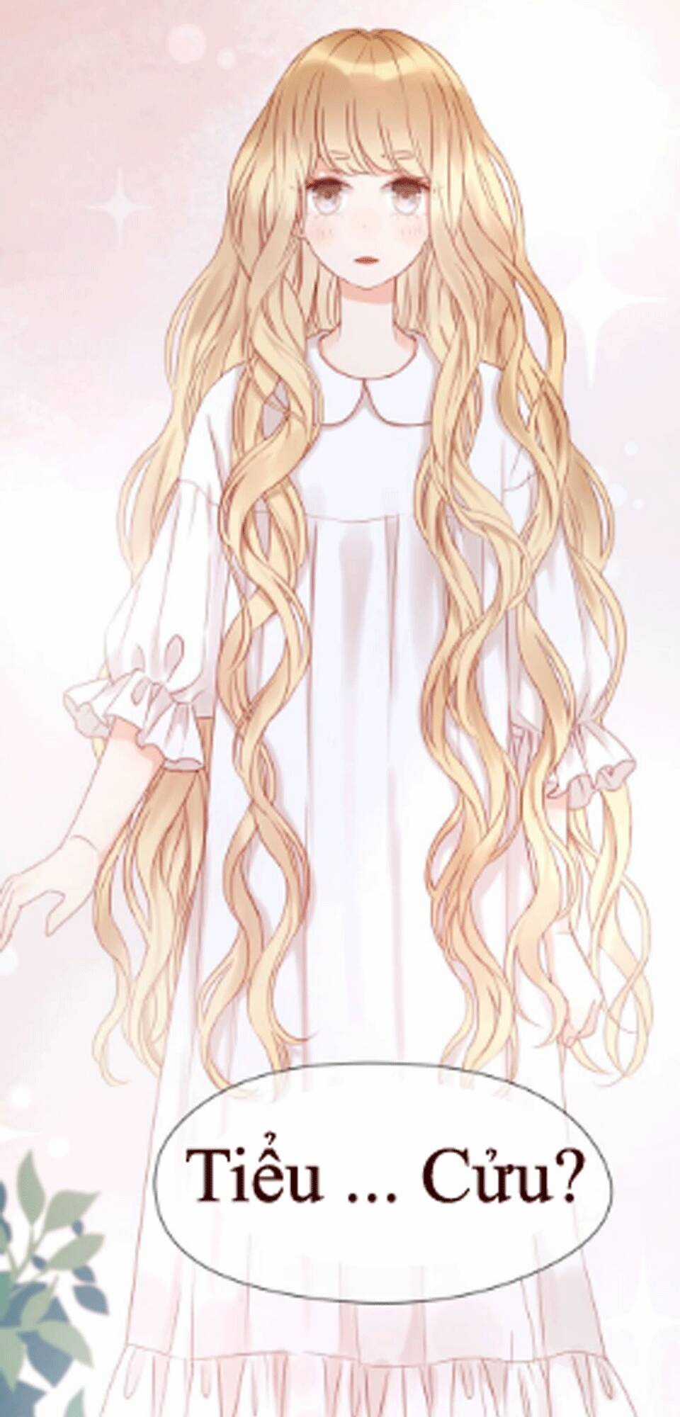 Lượm Được 1 Tiểu Hồ Ly Chapter 21 trang 9