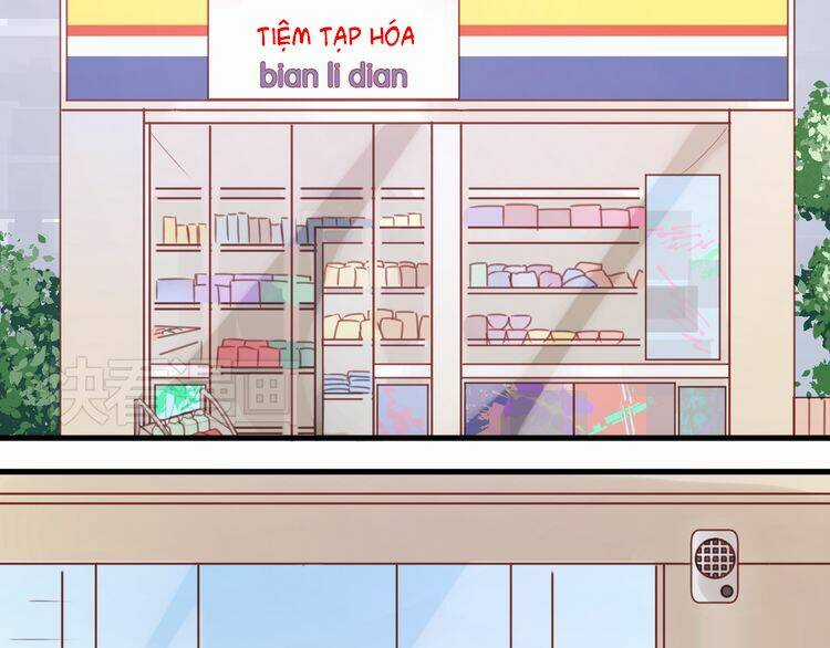 Lượm Được 1 Tiểu Hồ Ly Chapter 22 trang 11