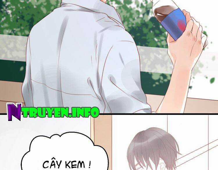 Lượm Được 1 Tiểu Hồ Ly Chapter 22 trang 15