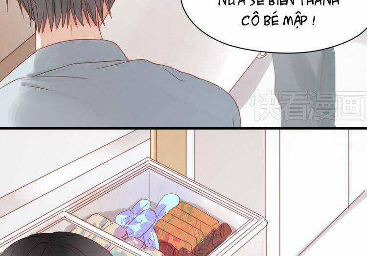 Lượm Được 1 Tiểu Hồ Ly Chapter 22 trang 17