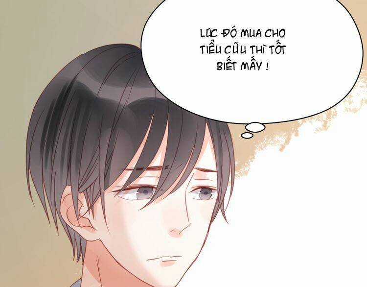 Lượm Được 1 Tiểu Hồ Ly Chapter 22 trang 19