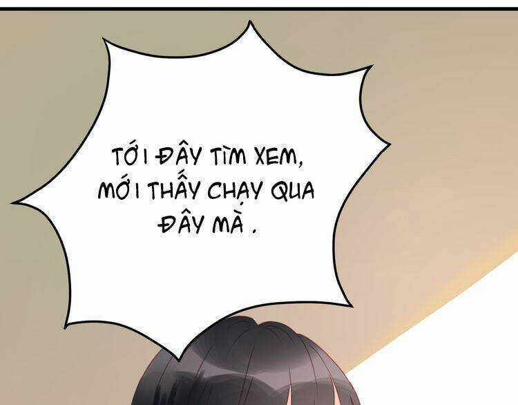 Lượm Được 1 Tiểu Hồ Ly Chapter 22 trang 21