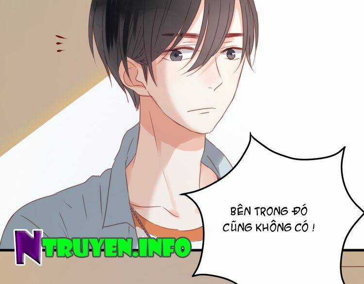 Lượm Được 1 Tiểu Hồ Ly Chapter 22 trang 22