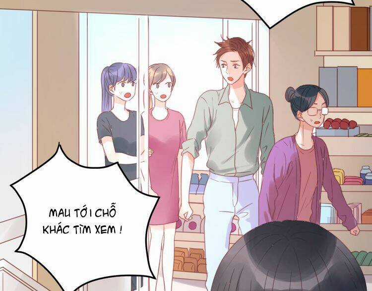 Lượm Được 1 Tiểu Hồ Ly Chapter 22 trang 23