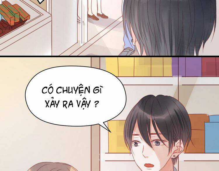 Lượm Được 1 Tiểu Hồ Ly Chapter 22 trang 24