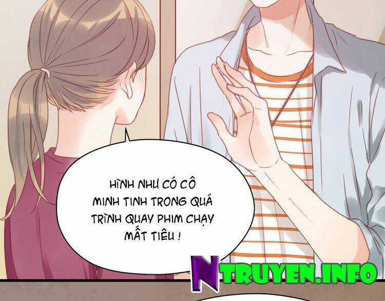 Lượm Được 1 Tiểu Hồ Ly Chapter 22 trang 25