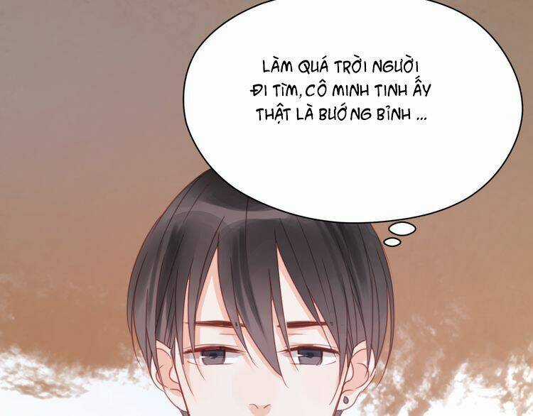 Lượm Được 1 Tiểu Hồ Ly Chapter 22 trang 26