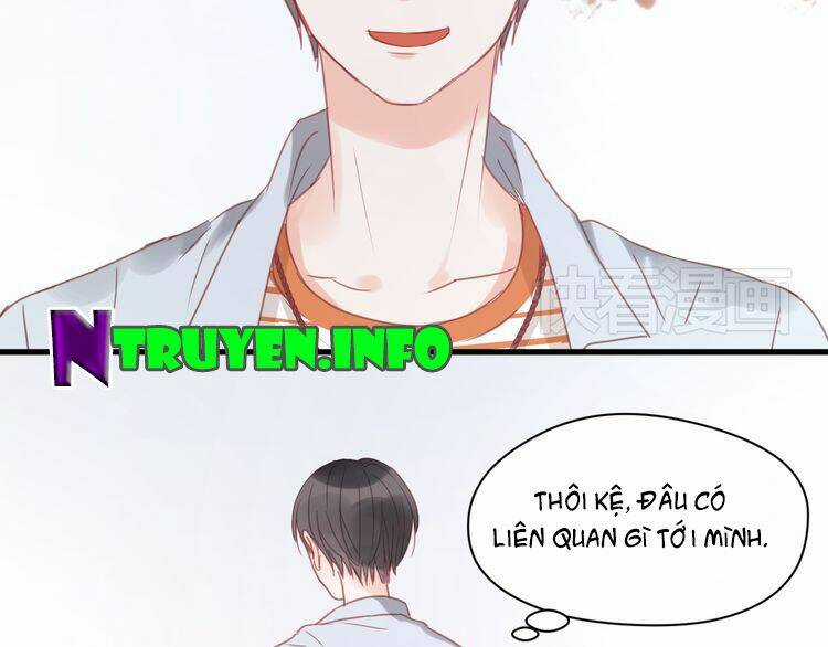 Lượm Được 1 Tiểu Hồ Ly Chapter 22 trang 27