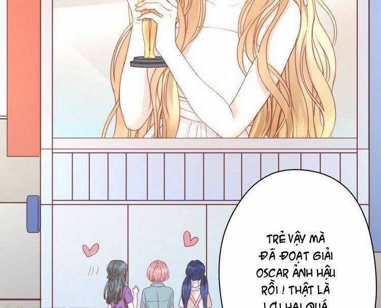 Lượm Được 1 Tiểu Hồ Ly Chapter 22 trang 3