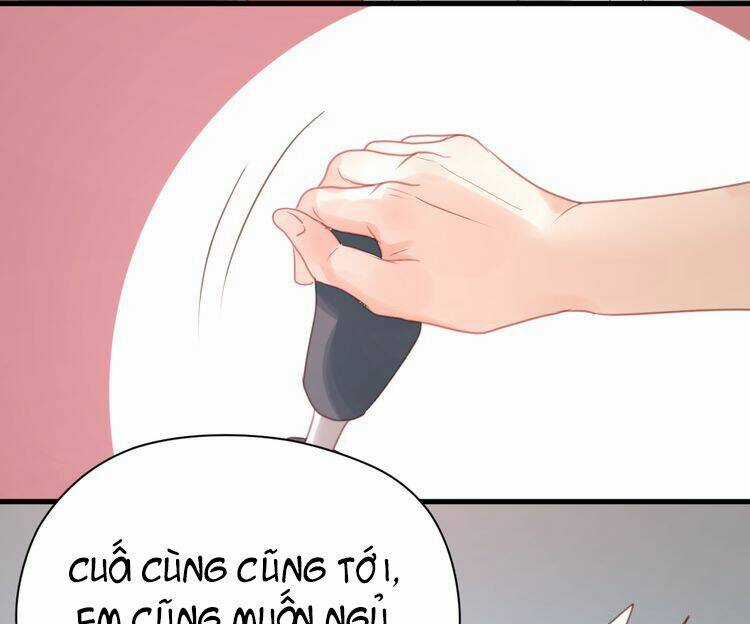 Lượm Được 1 Tiểu Hồ Ly Chapter 22 trang 32