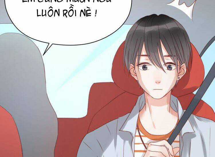 Lượm Được 1 Tiểu Hồ Ly Chapter 22 trang 33
