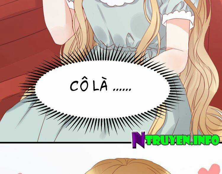 Lượm Được 1 Tiểu Hồ Ly Chapter 22 trang 39