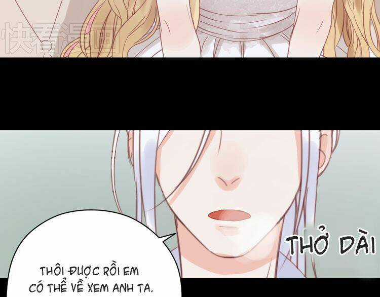 Lượm Được 1 Tiểu Hồ Ly Chapter 22 trang 49