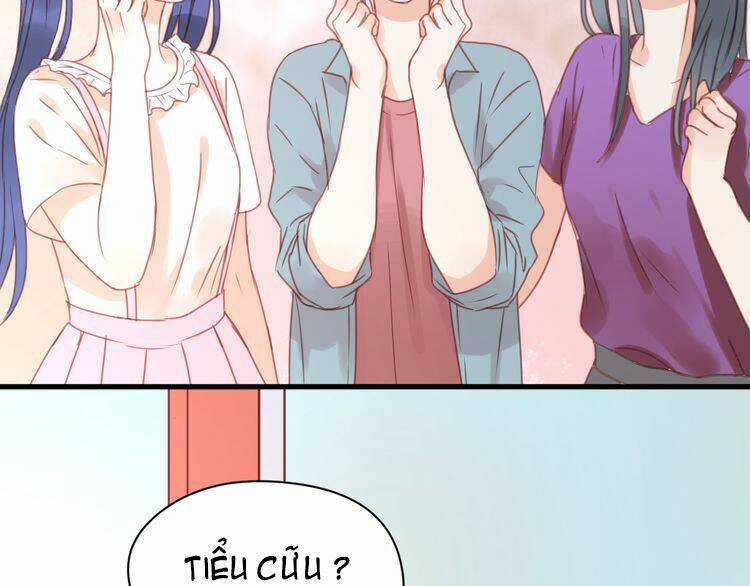 Lượm Được 1 Tiểu Hồ Ly Chapter 22 trang 5