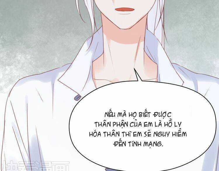 Lượm Được 1 Tiểu Hồ Ly Chapter 22 trang 54