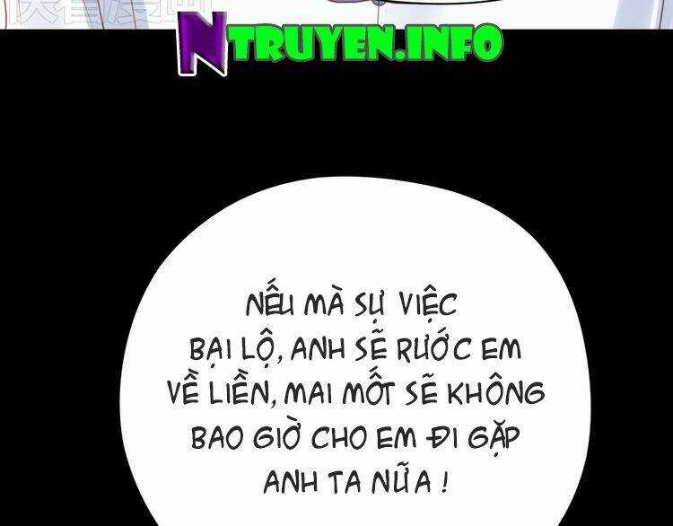 Lượm Được 1 Tiểu Hồ Ly Chapter 22 trang 55