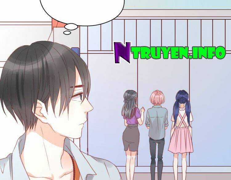 Lượm Được 1 Tiểu Hồ Ly Chapter 22 trang 6