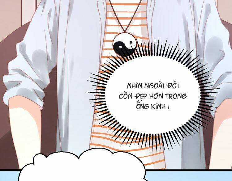 Lượm Được 1 Tiểu Hồ Ly Chapter 22 trang 60