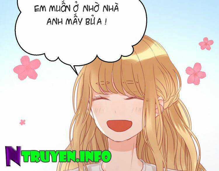 Lượm Được 1 Tiểu Hồ Ly Chapter 22 trang 61