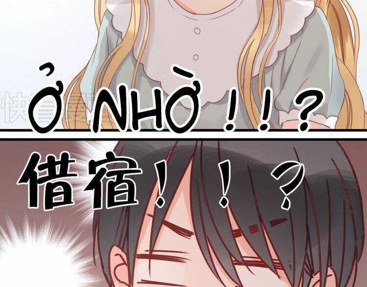 Lượm Được 1 Tiểu Hồ Ly Chapter 22 trang 62