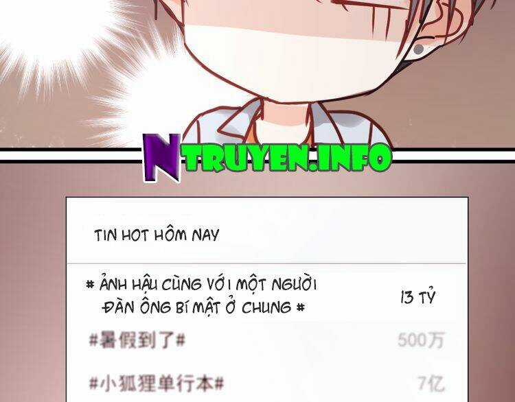 Lượm Được 1 Tiểu Hồ Ly Chapter 22 trang 63