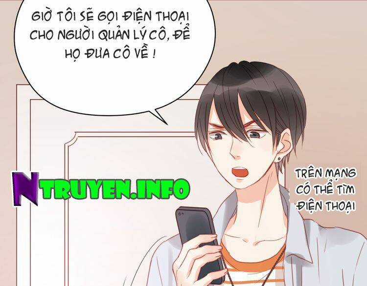 Lượm Được 1 Tiểu Hồ Ly Chapter 22 trang 67