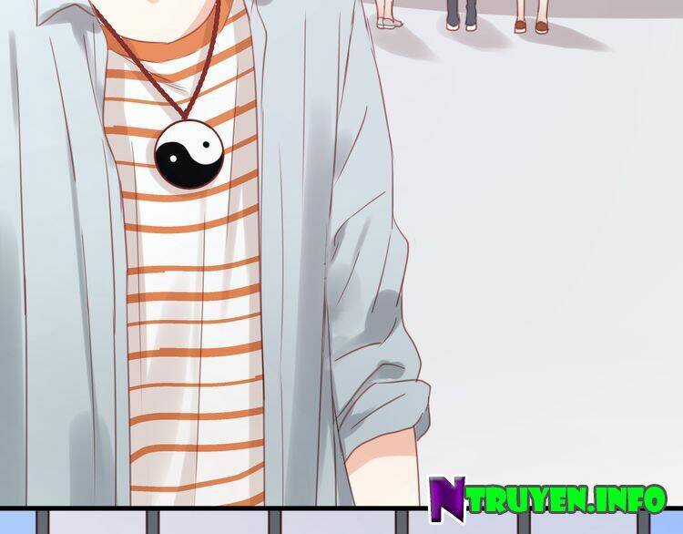 Lượm Được 1 Tiểu Hồ Ly Chapter 22 trang 7