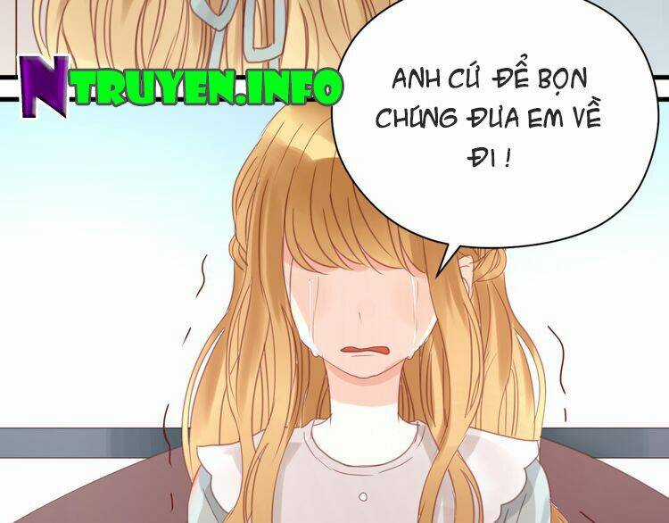 Lượm Được 1 Tiểu Hồ Ly Chapter 22 trang 71