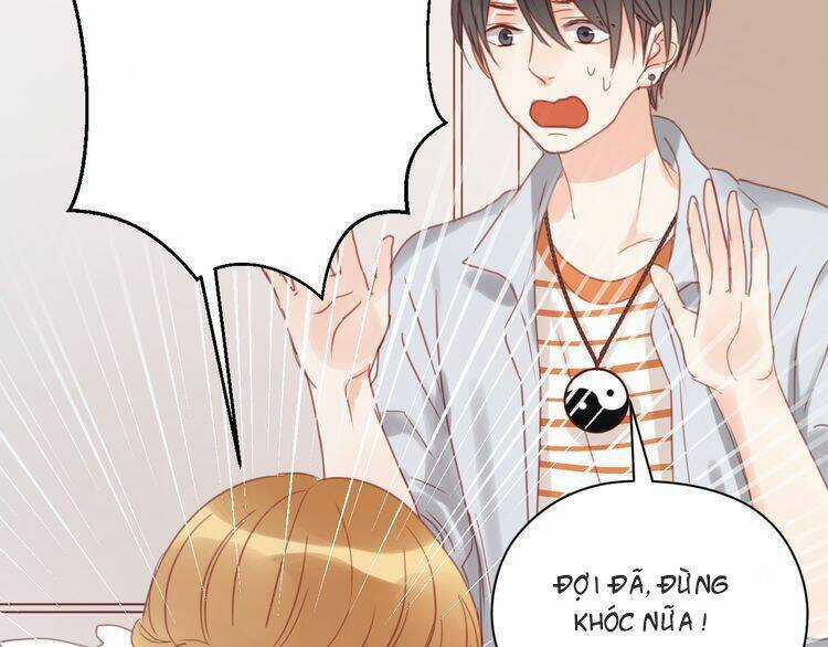 Lượm Được 1 Tiểu Hồ Ly Chapter 22 trang 75