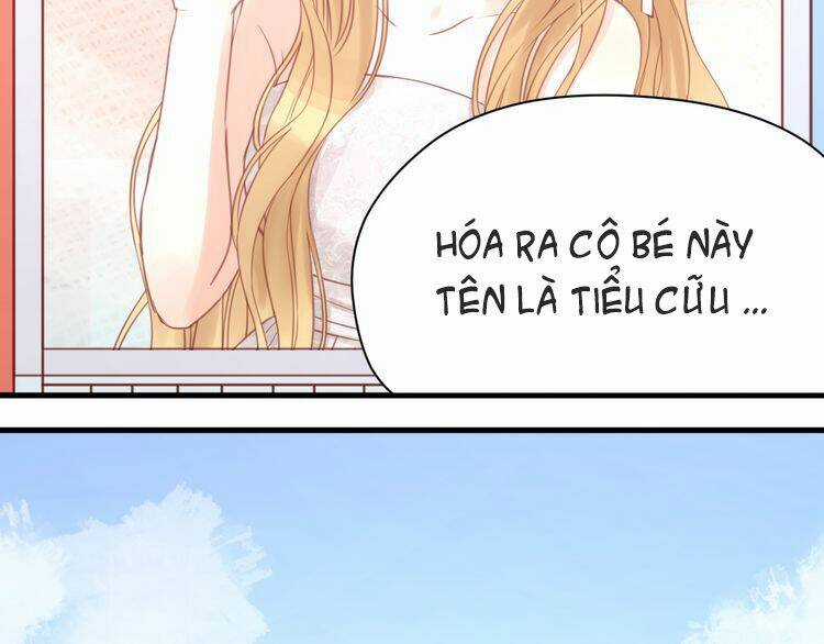 Lượm Được 1 Tiểu Hồ Ly Chapter 22 trang 9