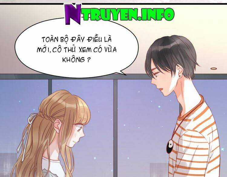 Lượm Được 1 Tiểu Hồ Ly Chapter 23 trang 2