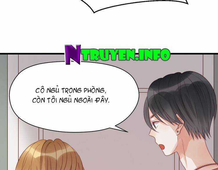 Lượm Được 1 Tiểu Hồ Ly Chapter 23 trang 22