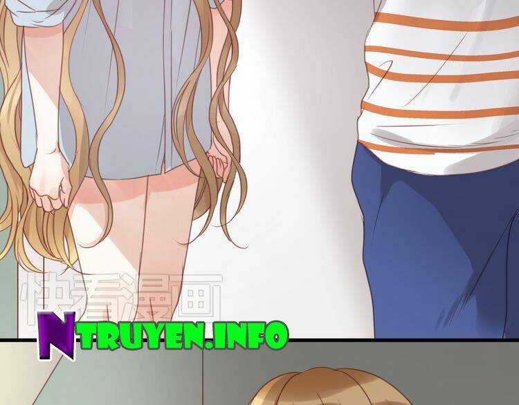 Lượm Được 1 Tiểu Hồ Ly Chapter 23 trang 24