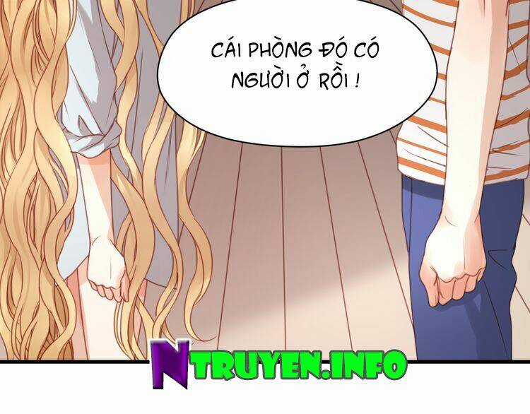 Lượm Được 1 Tiểu Hồ Ly Chapter 23 trang 30