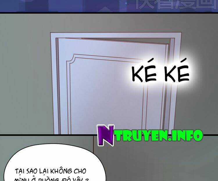 Lượm Được 1 Tiểu Hồ Ly Chapter 23 trang 32