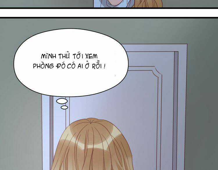 Lượm Được 1 Tiểu Hồ Ly Chapter 23 trang 34