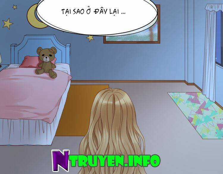 Lượm Được 1 Tiểu Hồ Ly Chapter 23 trang 39