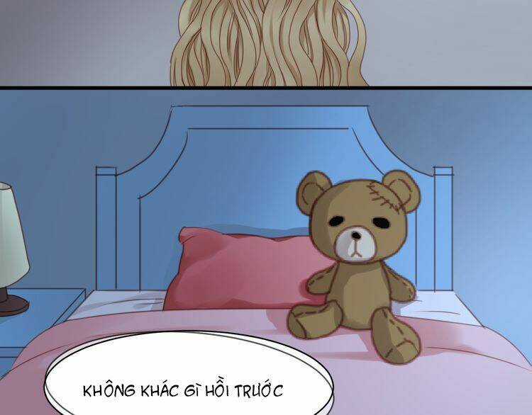 Lượm Được 1 Tiểu Hồ Ly Chapter 23 trang 40