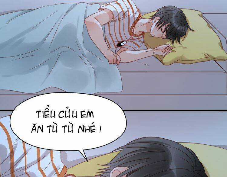 Lượm Được 1 Tiểu Hồ Ly Chapter 23 trang 43