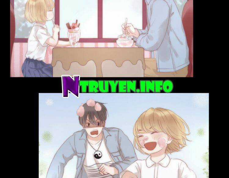 Lượm Được 1 Tiểu Hồ Ly Chapter 23 trang 45