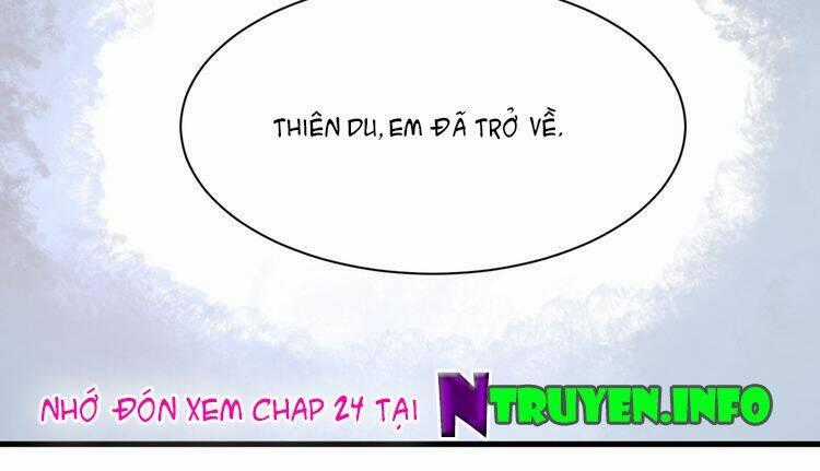 Lượm Được 1 Tiểu Hồ Ly Chapter 23 trang 50