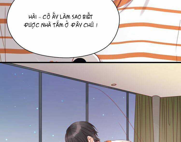 Lượm Được 1 Tiểu Hồ Ly Chapter 23 trang 7