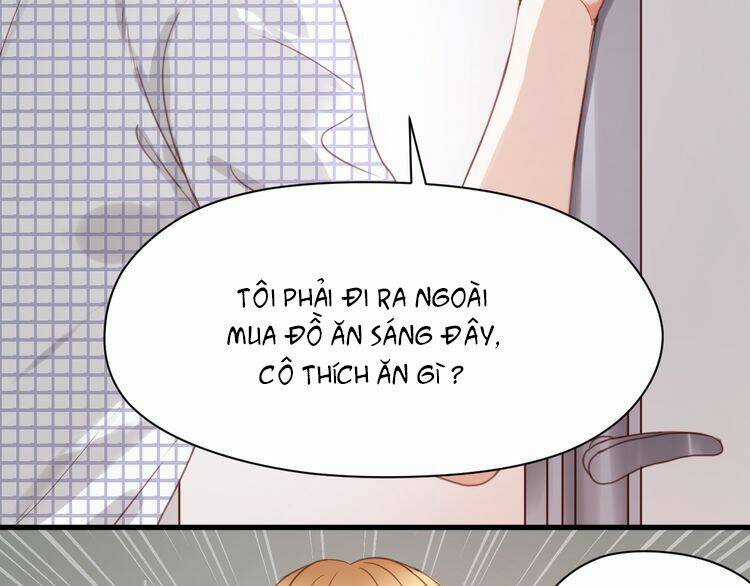 Lượm Được 1 Tiểu Hồ Ly Chapter 24 trang 11