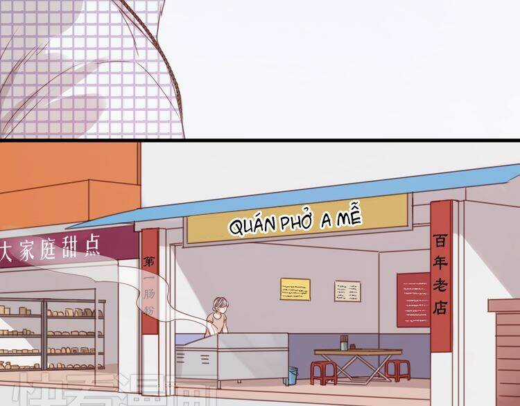 Lượm Được 1 Tiểu Hồ Ly Chapter 24 trang 14